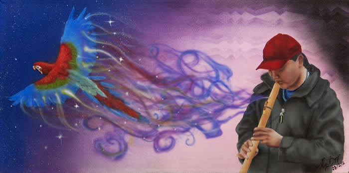 The Power of Music